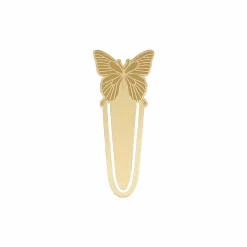 Mushroom & Butterfly Metal Page Tabs>Designworks Ink Discount