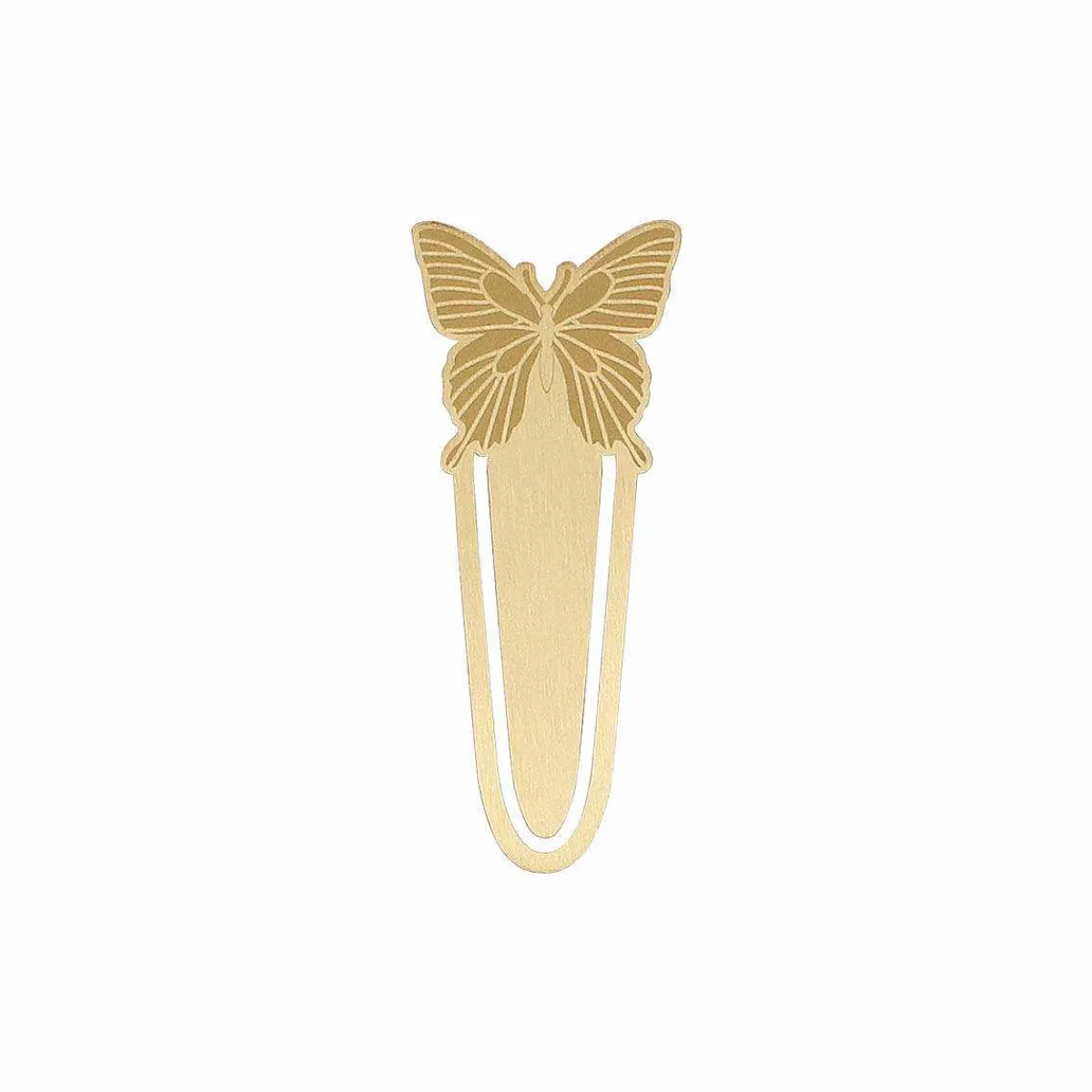 Mushroom & Butterfly Metal Page Tabs>Designworks Ink Discount