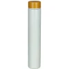Ochre & Mint Slim Flask Bottle>Designworks Ink New