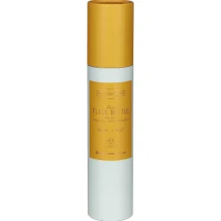 Ochre & Mint Slim Flask Bottle>Designworks Ink New