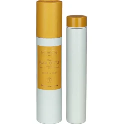 Ochre & Mint Slim Flask Bottle><noscript><img width=