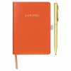 Pause Small Gratitude Journal With Pen>Designworks Ink Outlet