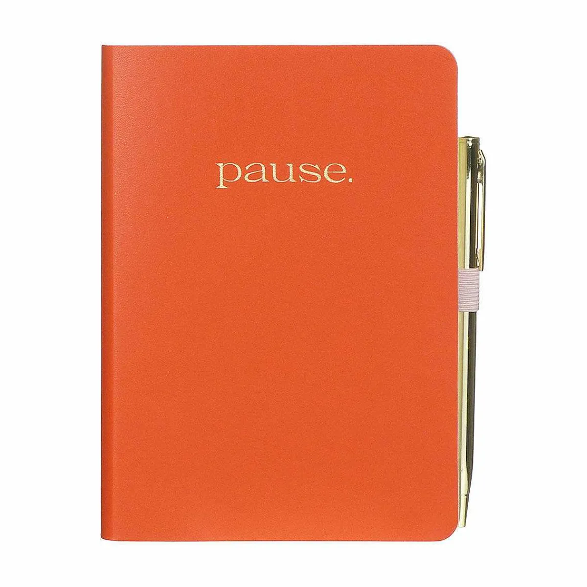 Pause Small Gratitude Journal With Pen>Designworks Ink Outlet