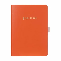 Pause Small Gratitude Journal With Pen><noscript><img width=