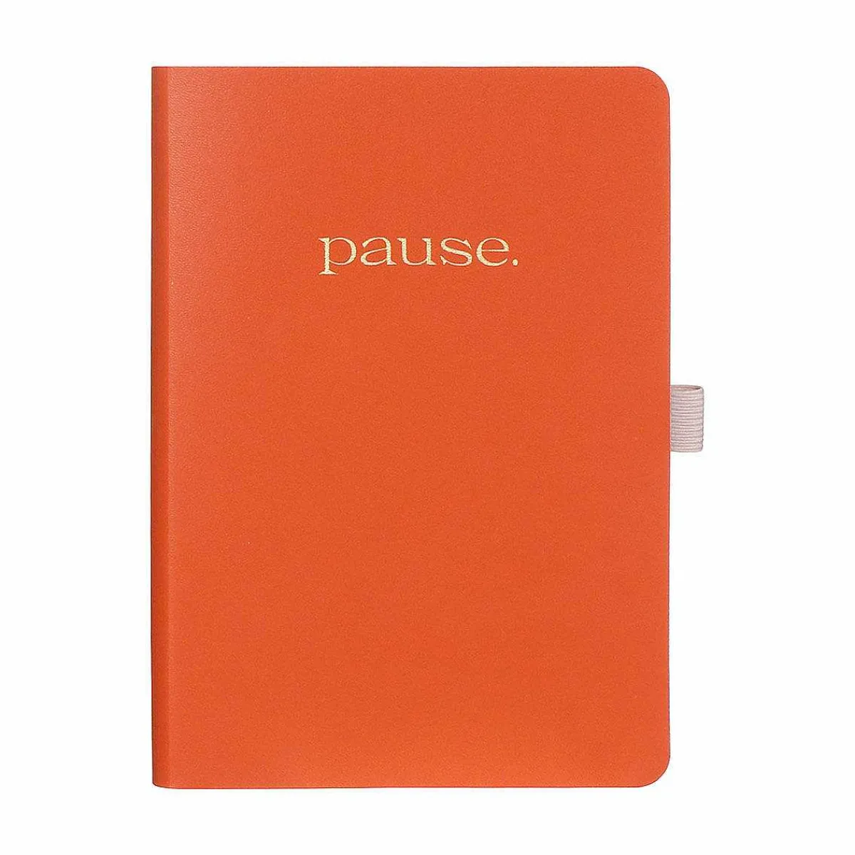 Pause Small Gratitude Journal With Pen>Designworks Ink Outlet