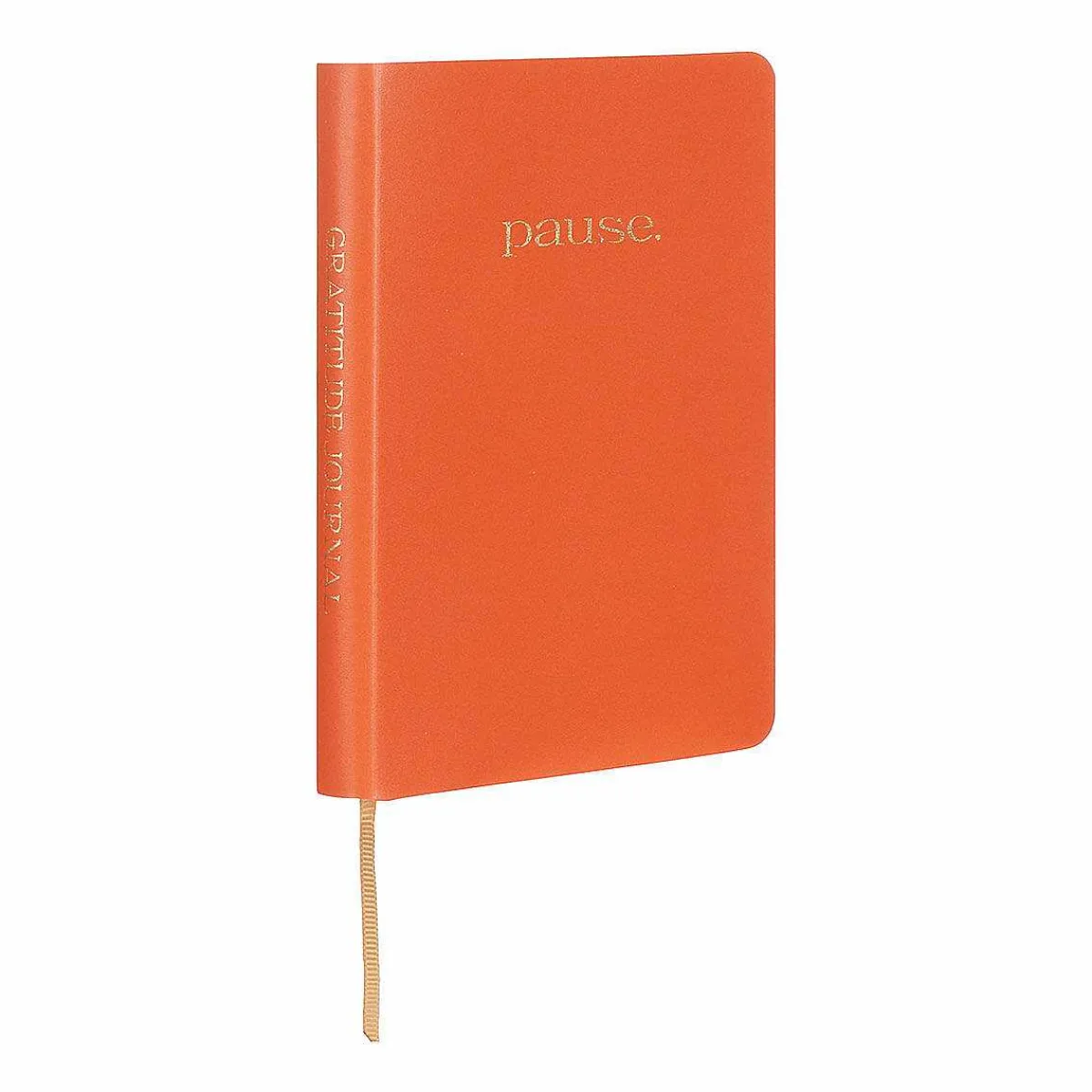 Pause Small Gratitude Journal With Pen>Designworks Ink Outlet