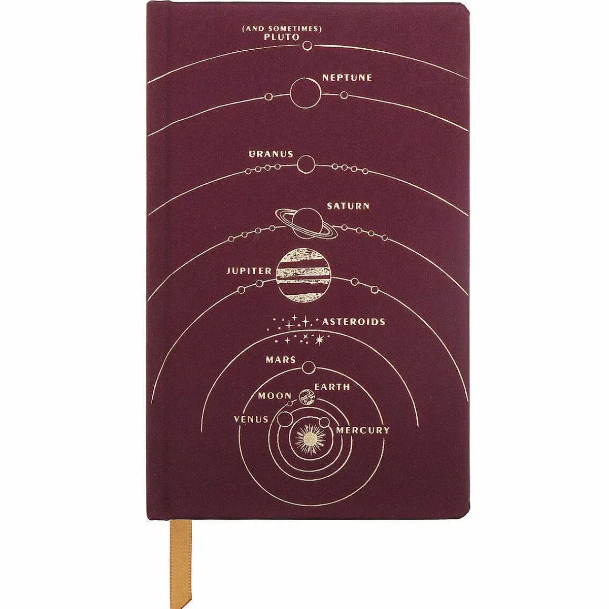 Solar System Journal>Designworks Ink Outlet