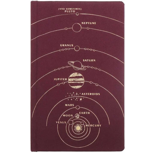 Solar System Journal>Designworks Ink Outlet