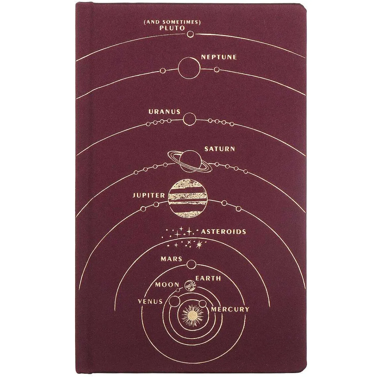 Solar System Journal>Designworks Ink Outlet