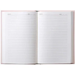 Vintage Sass 'For Fox Sake' Journal><noscript><img width=