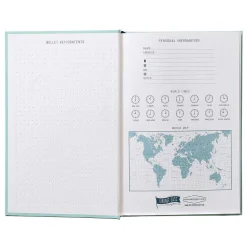 Vintage Sass 'Dam It' Journal><noscript><img width=