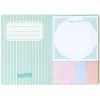 Vintage Sass 'For Fox Sake' Sticky Note Set>Designworks Ink Outlet