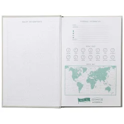 Vintage Sass Smart Ass Journal><noscript><img width=