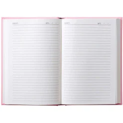 Vintage Sass No Prob Llama Journal><noscript><img width=