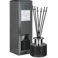 Black Diamante Pomegranate Noir 100Ml Reed Diffuser>Desire Hot
