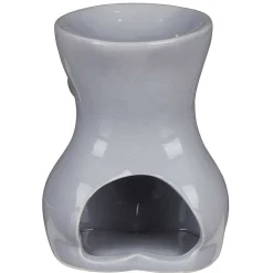 Grey Body Torso Wax Warmer>Desire Best