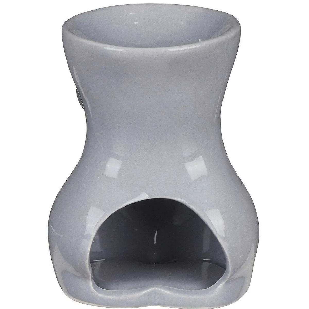 Grey Body Torso Wax Warmer>Desire Best