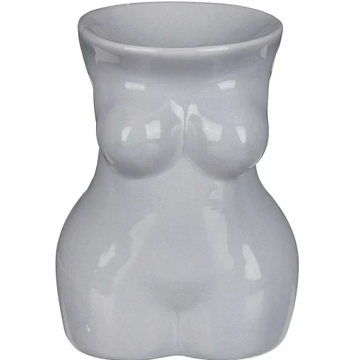 Grey Body Torso Wax Warmer>Desire Best