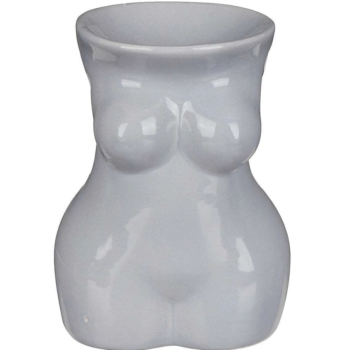 Grey Body Torso Wax Warmer>Desire Best