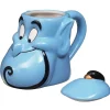 Aladdin Genie Shaped Mug>Disney Clearance