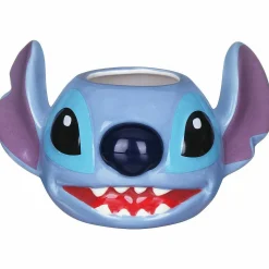 Stitch Shaped Mug>Disney Discount