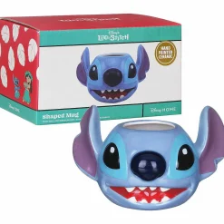 Stitch Shaped Mug><noscript><img width=