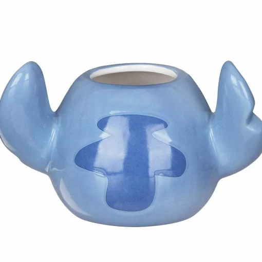 Stitch Shaped Mug>Disney Discount