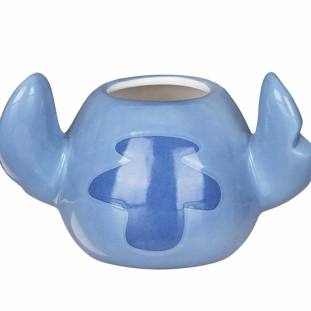Stitch Shaped Mug>Disney Discount