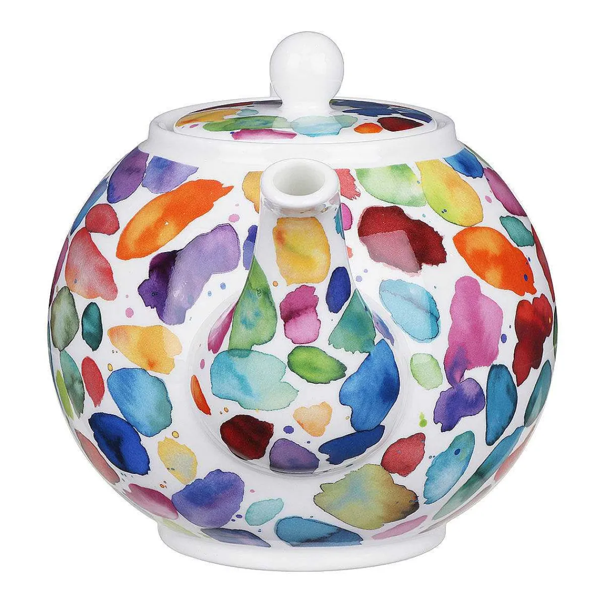 Blobs! Large Teapot>Dunoon Sale