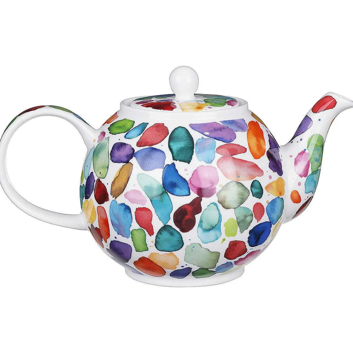 Blobs! Large Teapot>Dunoon Sale