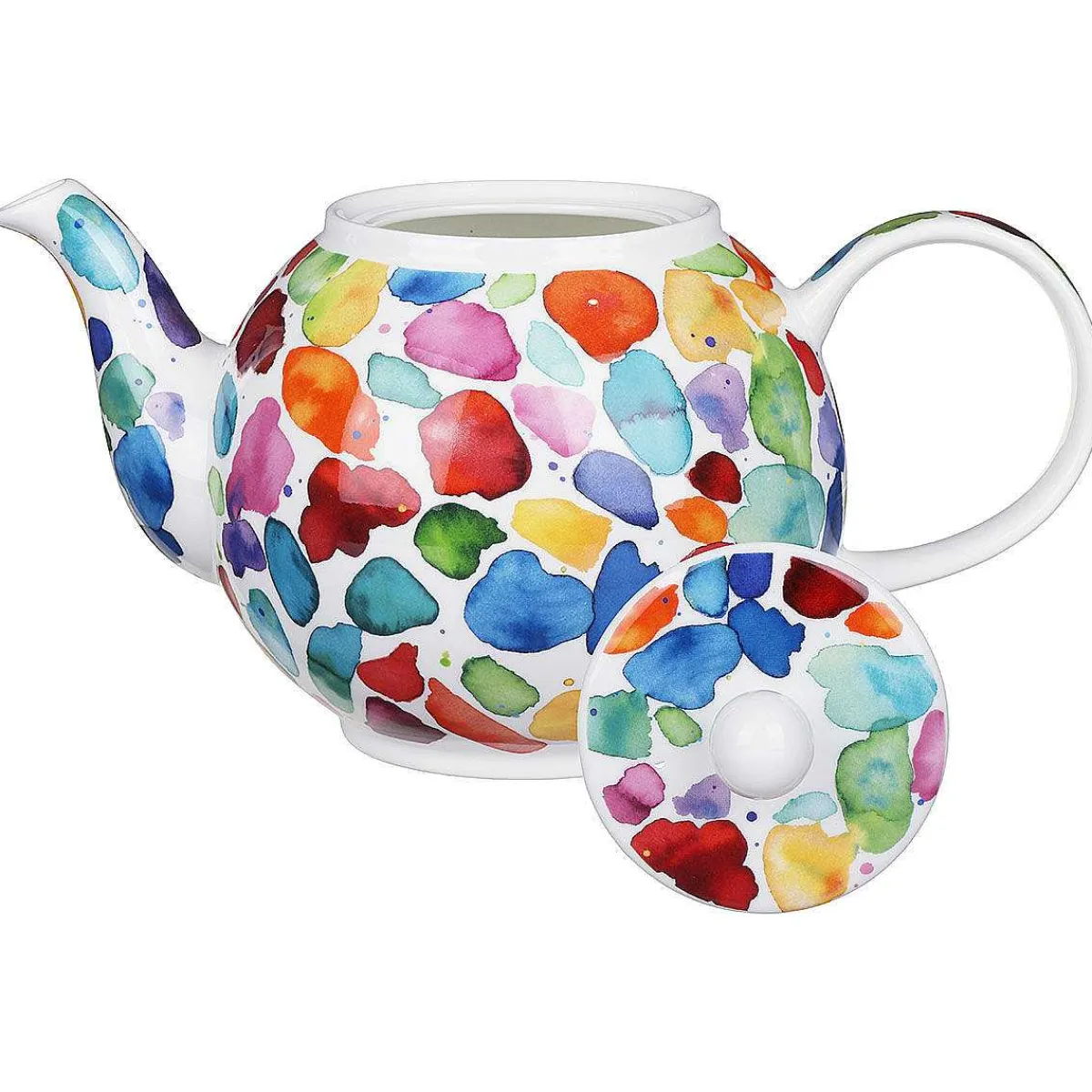 Blobs! Large Teapot>Dunoon Sale