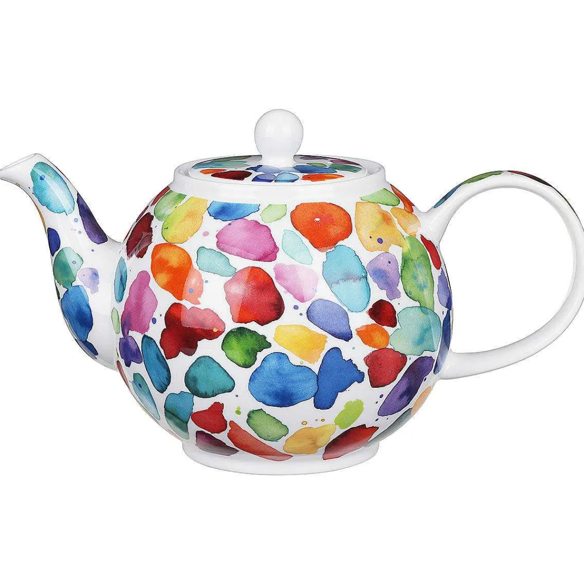 Blobs! Large Teapot>Dunoon Sale