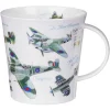 Classic Collection Planes Cairngorm Shape Mug>Dunoon Best Sale