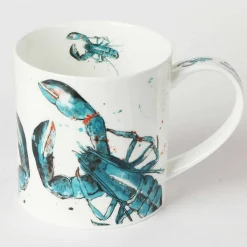 Dollyhotdogs Old Crusty Orkney Shape Mug><noscript><img width=