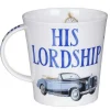 His Lordship Cairngorm Shape Mug>Dunoon Hot