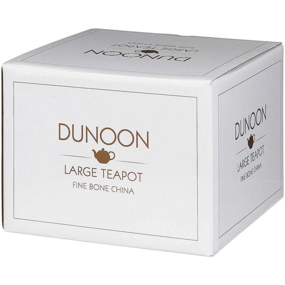 Hot Spots Large Teapot>Dunoon Cheap
