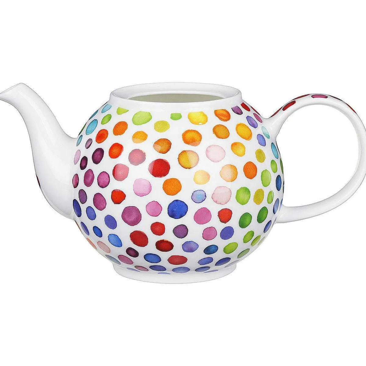 Hot Spots Large Teapot>Dunoon Cheap
