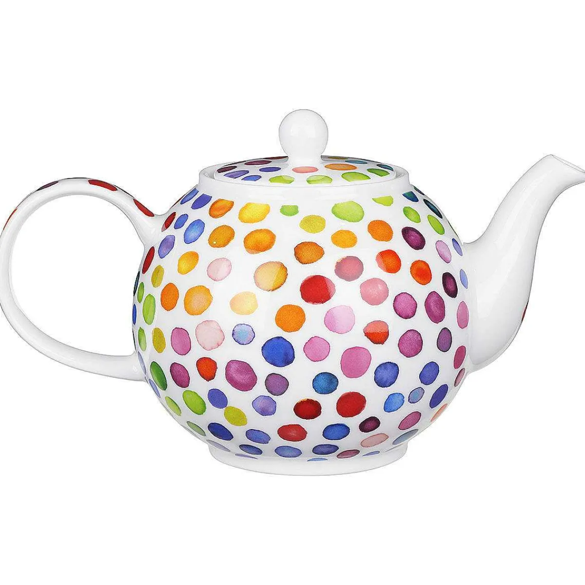 Hot Spots Large Teapot>Dunoon Cheap