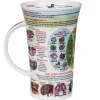 Immune System Glencoe Shape Mug>Dunoon Hot