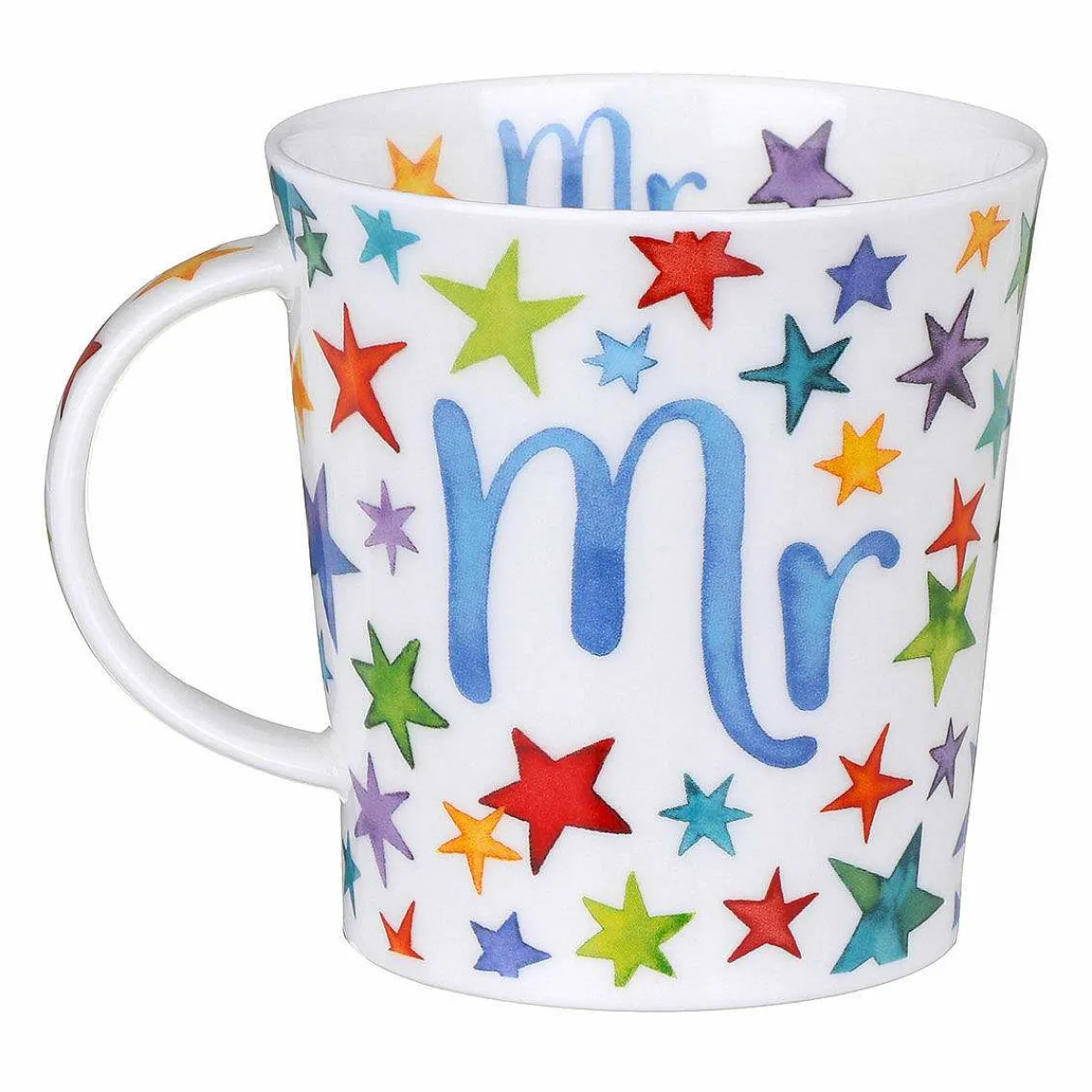 Mr Lomond Shape Mug>Dunoon Cheap