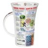 Physics Glencoe Shape Mug>Dunoon Outlet