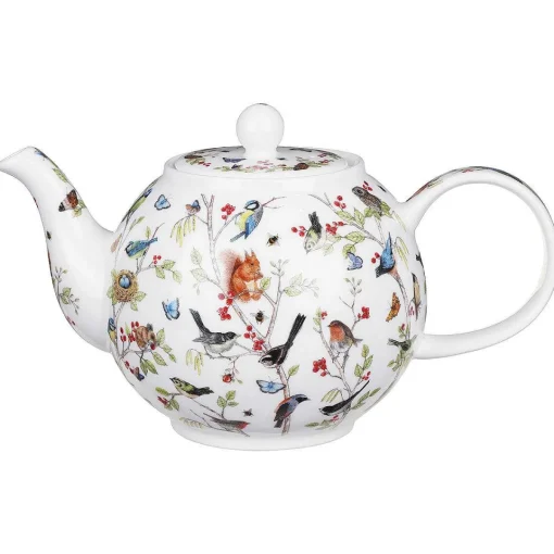 Secret Wood Large Teapot>Dunoon Best Sale