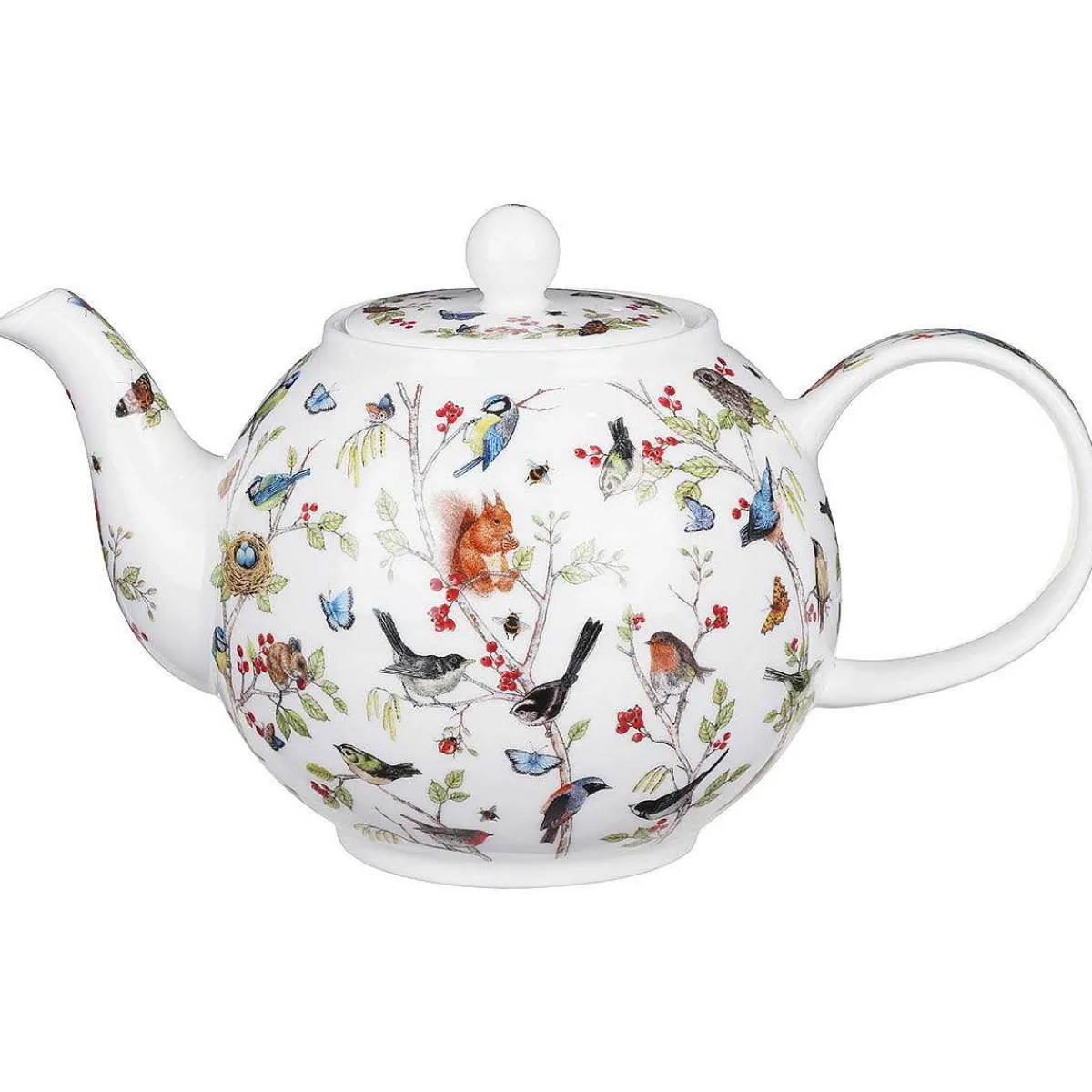 Secret Wood Large Teapot>Dunoon Best Sale