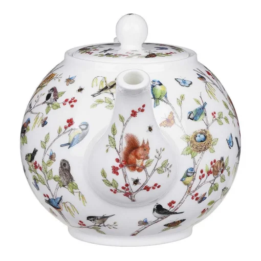 Secret Wood Large Teapot>Dunoon Best Sale