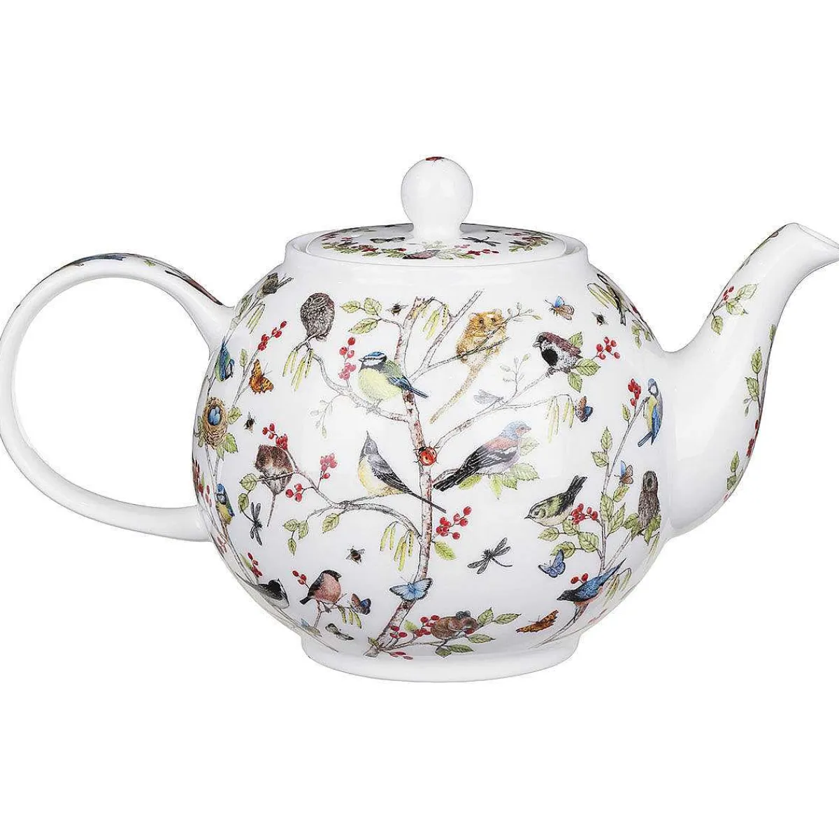 Secret Wood Large Teapot>Dunoon Best Sale