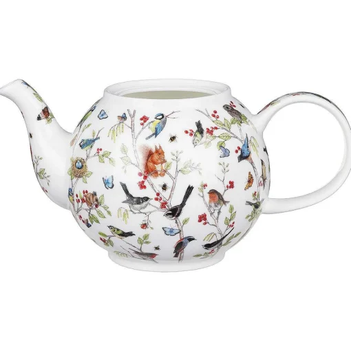 Secret Wood Large Teapot>Dunoon Best Sale