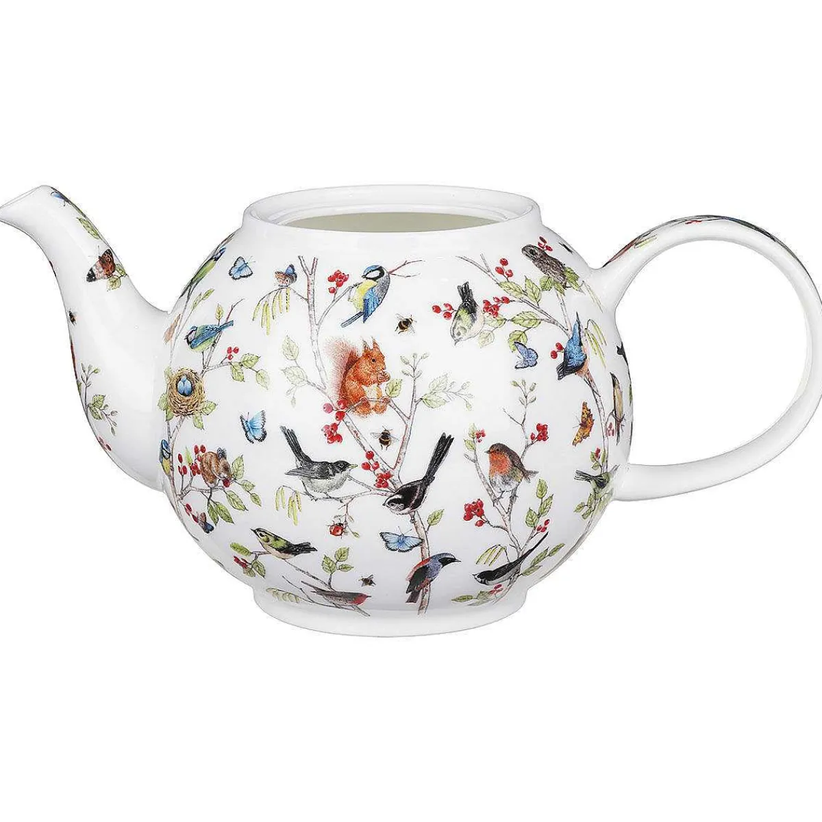 Secret Wood Large Teapot>Dunoon Best Sale