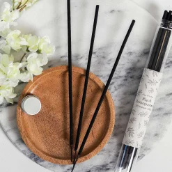 Black Pomegranate Incense Sticks><noscript><img width=