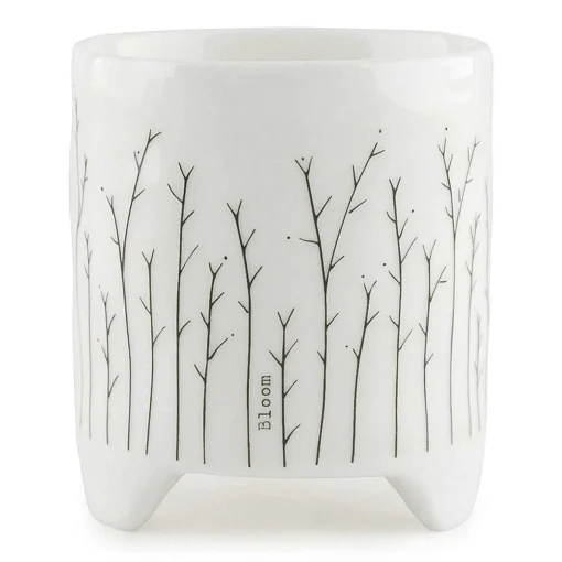 'Bloom' Planter>East of India Store