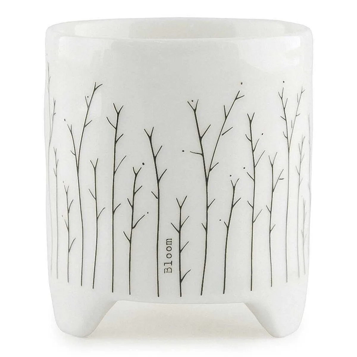 'Bloom' Planter>East of India Store
